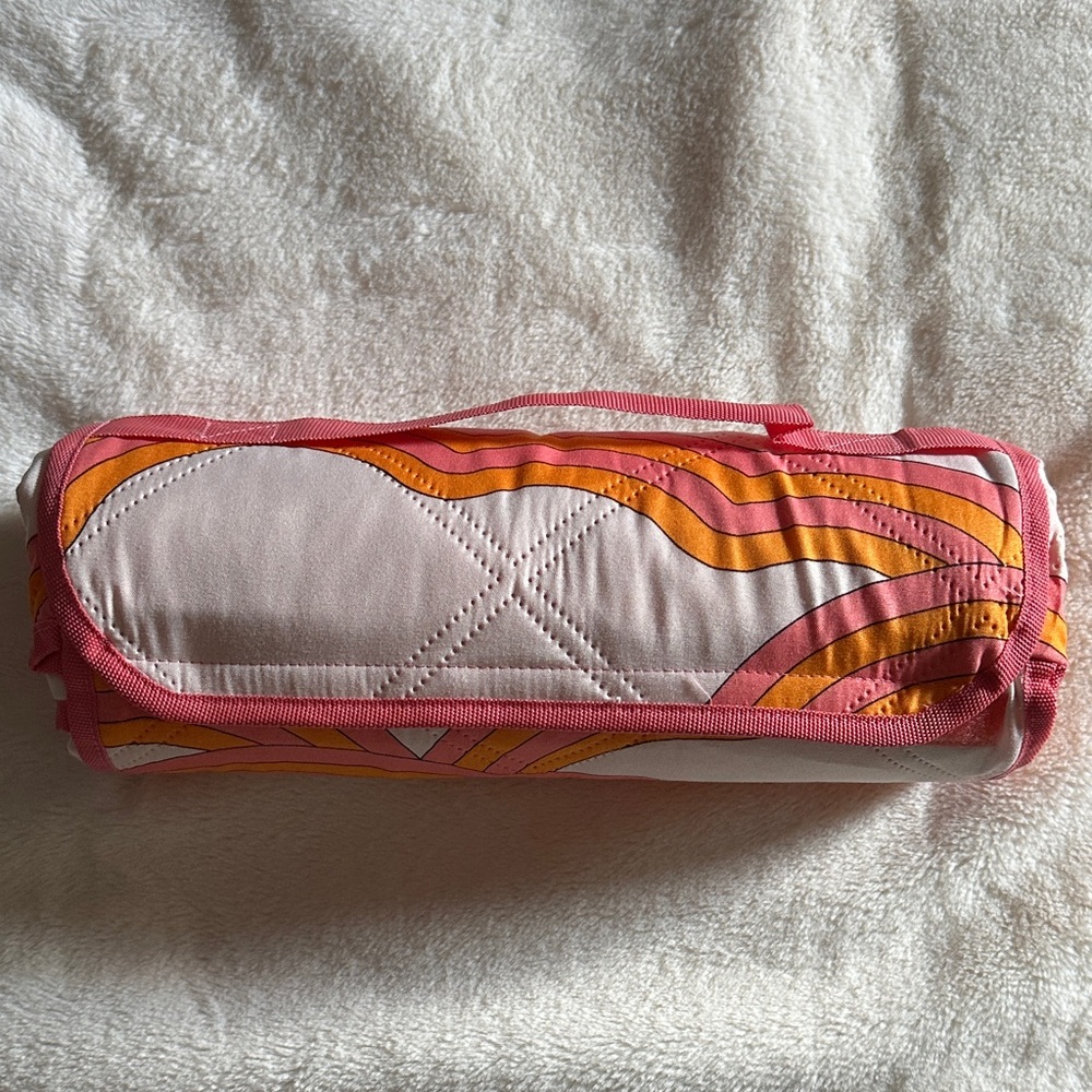 Society 6 Picnic Blanket 50”x70”